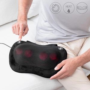 Produktbild für Massagekissen Medisana MC 850