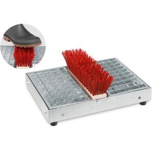 Produktbild für Schuhabstreifer VAR Schuhreiniger S3