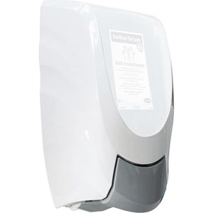 Desinfektionsspender Bode 9814450 CleanSafe basic
