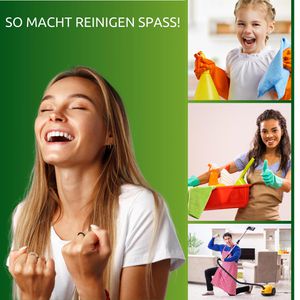 Produktbild für Allzweckreiniger Purivita Orangenölreiniger