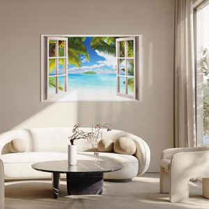 Produktbild für Wandbild Artgeist Meerblick