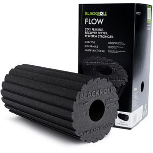 Produktbild für Faszienrolle BLACKROLL Flow