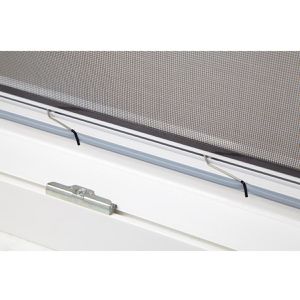 Produktbild für Fliegengitter Culex Alu Basic