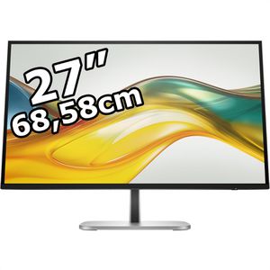 Monitor HP Serie 5 Pro 527pq, 9D9S0UT, 27 Zoll