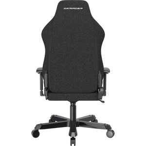 Produktbild für Gaming-Stuhl DXRACER TANK XXL, GC/XXLTM23FBE/N