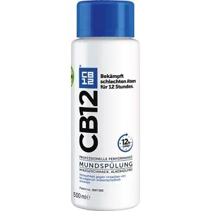 Mundspülung