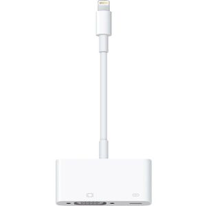 Apple VGA-Adapter MD825ZM/A VGA Lightning, VGA, Lightning Buchse / Lightning Stecker