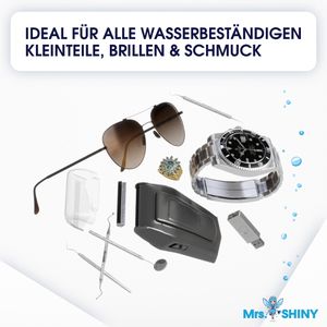 Produktbild für Ultraschallreiniger Mrs.SHINY