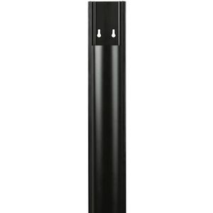 Produktbild für Kabelkanal Hama 220985 schwarz