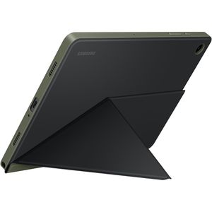 Produktbild für Tablet-Hülle Samsung Book Cover EF-BX210, schwarz
