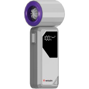 Ventilator