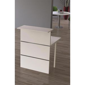 Produktbild für Anbautheke Kerkmann Bari 3576