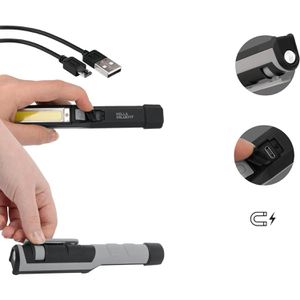 Produktbild für Arbeitsleuchte Hella ValueFit 2XM 357 300-101, LED