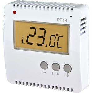 Raumthermostat Elektrobock PT14