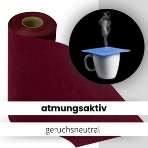 Produktbild für Tischläufer Sensalux 69704994, waschbar