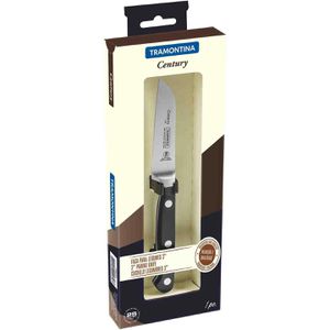 Produktbild für Gemüsemesser Tramontina Century 24000/103