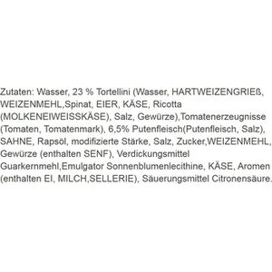 Produktbild für Fertiggericht Buss Freizeitmacher Tortellini