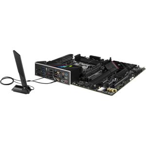 Produktbild für Mainboard Asus ROG Strix B650E-F GAMING WIFI