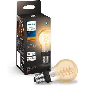 Produktbild für LED-Lampe Philips-Hue Filament Bluetooth, E27