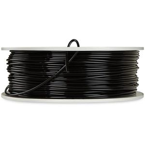 Produktbild für Filament Verbatim 55033, ABS, schwarz