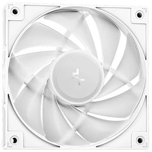 Produktbild für CPU-Kühler DeepCool LE360 V2, R-LE360-WHAMMN-G-2, PWM