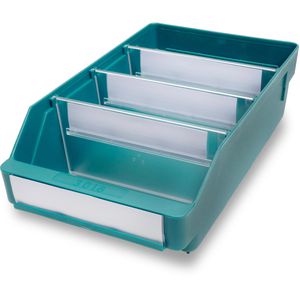 Produktbild für Regalkasten Stemo 500105, Länge 300 mm