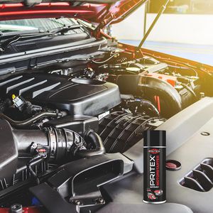 Produktbild für Starthilfespray Pritex Motorstarter