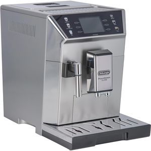 Produktbild für Kaffeevollautomat DeLonghi PrimaDonna Class, ECAM 550.85.MS