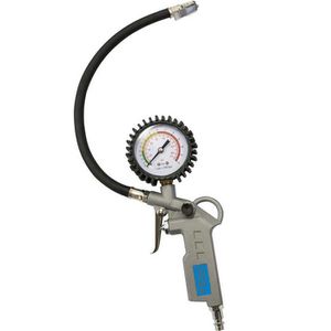 Produktbild für Druckluftset Güde 84091, 3-teilig