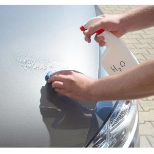 Produktbild für Lackreiniger RotWeiss Reinigungsknete