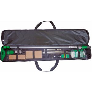 Fensterreinigungsset Unger Transet TRSO0, für Glas