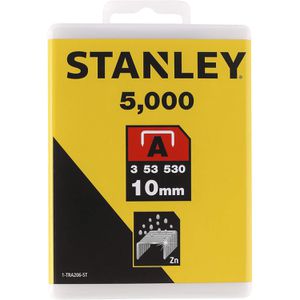 Tackerklammern Stanley SharpShooter A 10mm
