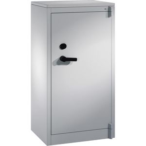 CP-Möbel Aktenschrank Certos C4000, aus Metall, feuerfest, 65 x 122,6 x