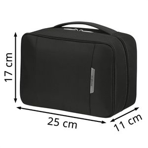 Produktbild für Kulturbeutel Samsonite Respark Weekender