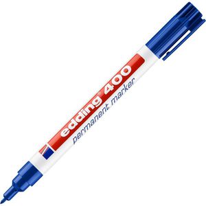 Permanentmarker Edding 400
