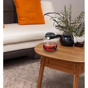 Produktbild für Tee-Kanne Bohemia-Cristal Matura, Glas