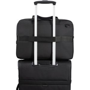 Produktbild für Laptoptasche Samsonite Mysight, schwarz