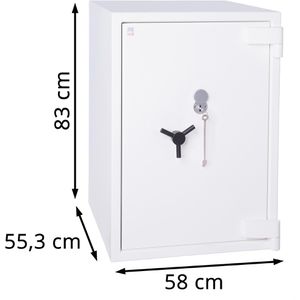 Produktbild für Tresor Atlas-Tresore TA 24 DSS