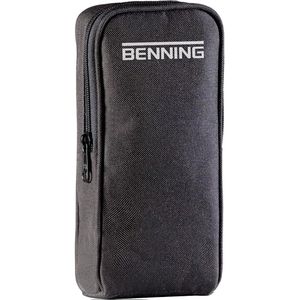 Messgerätetasche Benning 010912, Große S, Gürteltasche