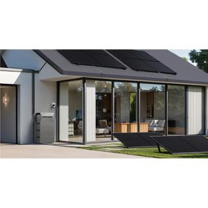 Produktbild für Zusatzakku Anker SOLIX BP2700