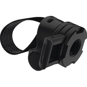 Produktbild für Fahrradschloss Abus PHANTOM 8950/180 TexKF, Mini