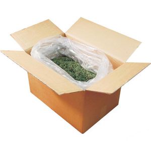 Kehrspäne Böttcher-AG in Öl getränkt