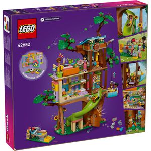 Produktbild für Klemmbausteine LEGO Friends 42652, ab 8 Jahre