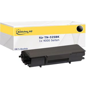 Toner Böttcher-AG für Brother TN-325BK