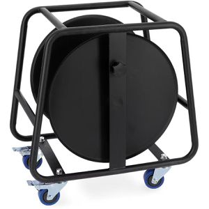 Produktbild für Kabeltrommel Adam-Hall 70230, leer