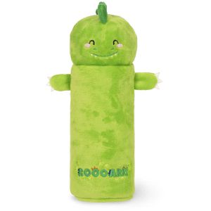 Produktbild für Federmäppchen Legami Super Soft! Dino, PPC0004