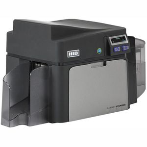 Produktbild für Kartendrucker HID Fargo DTC4250e