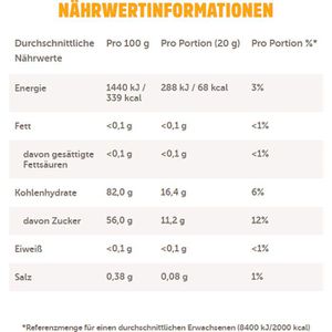 Produktbild für Fruchtgummis Nimm2 Lachgummi SauerStars