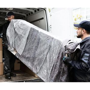 Produktbild für Arbeitshandschuhe ACE-Instruments PUre Black