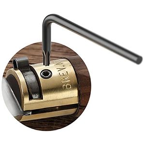 Produktbild für Klappmesser Old-Bear M, Zweihandmesser